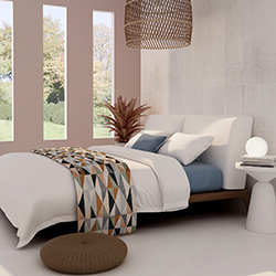 bed-room